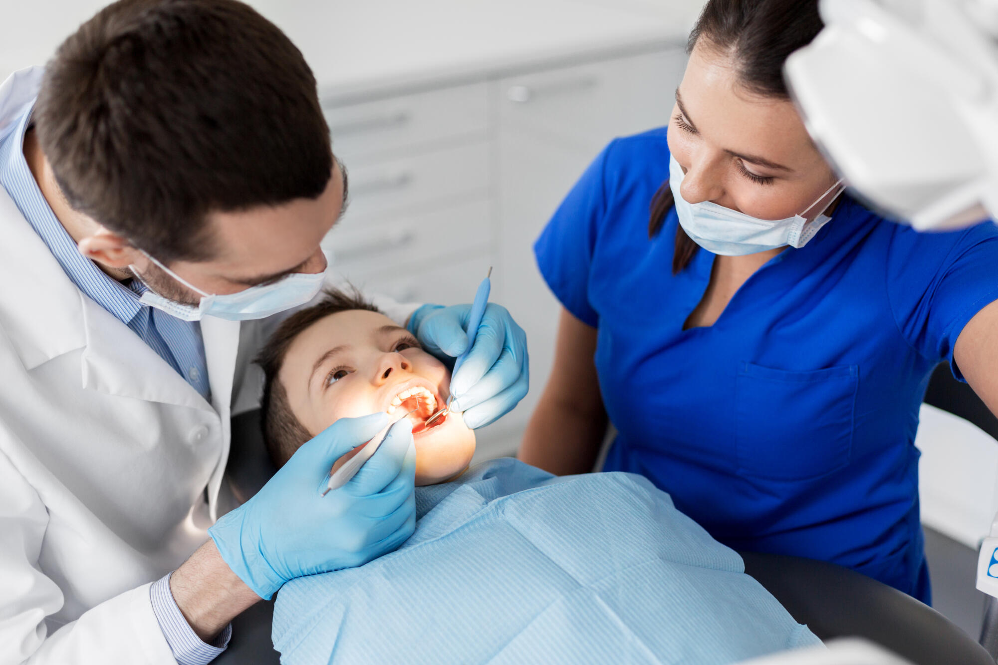 kids dental