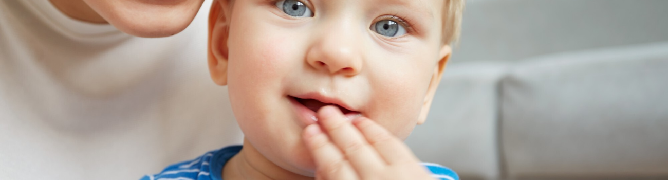 best pediatric dentist saddle river