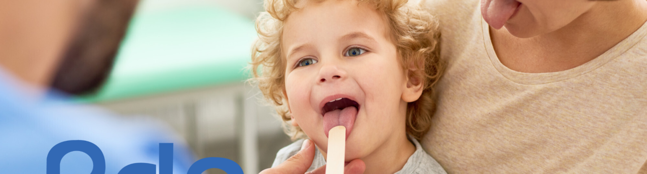 best pediatric dentist bergen county