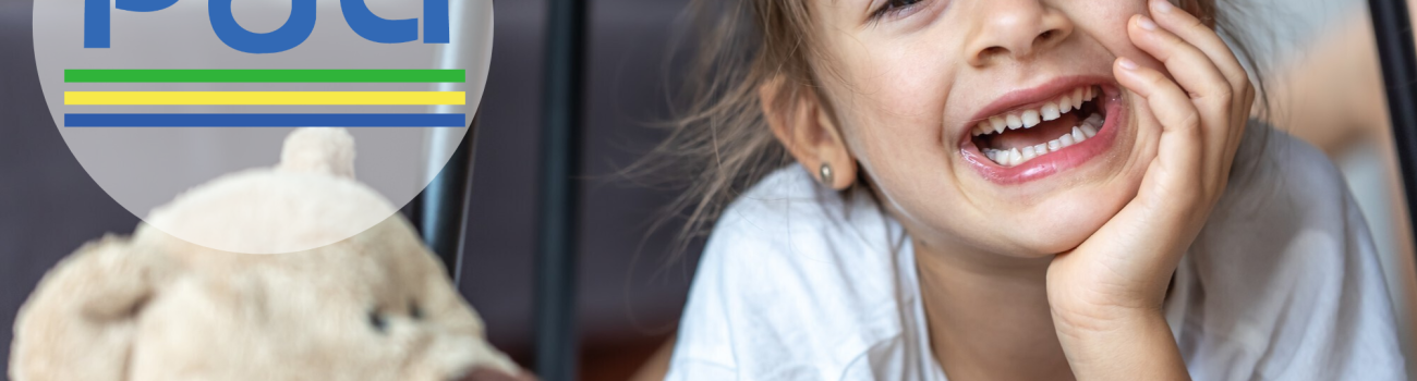 pediatric dentist Allendale