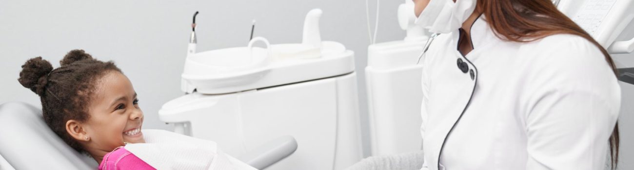 Bergen County NJ pediatric dentistry