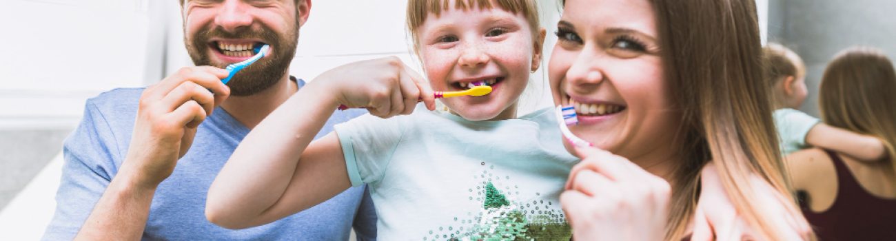 Preventive Dental Care: Building Healthy Habits for Life