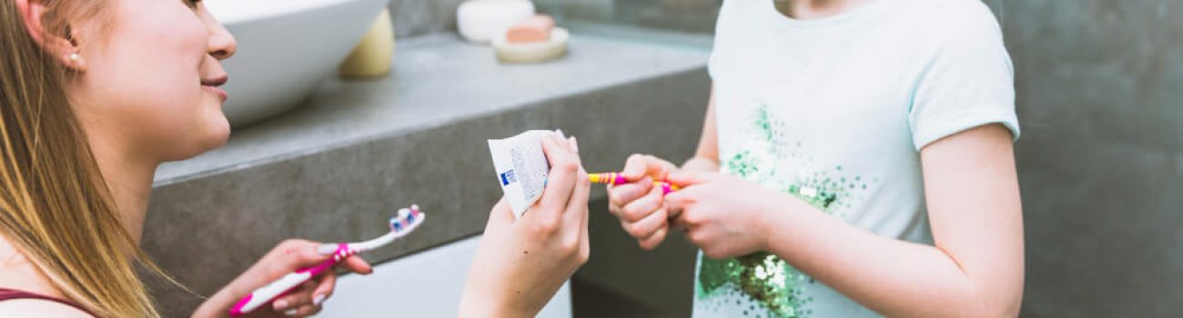 best pediatric dentist Bergen County