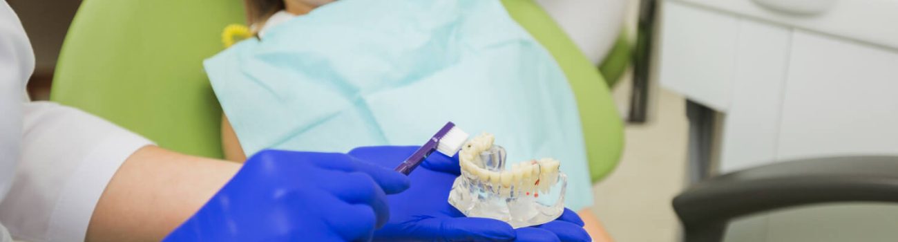 bergen county nj pediatric dental specialist