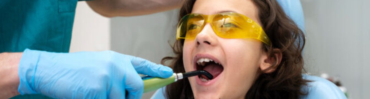 pediatric dentists in Fair Lawn