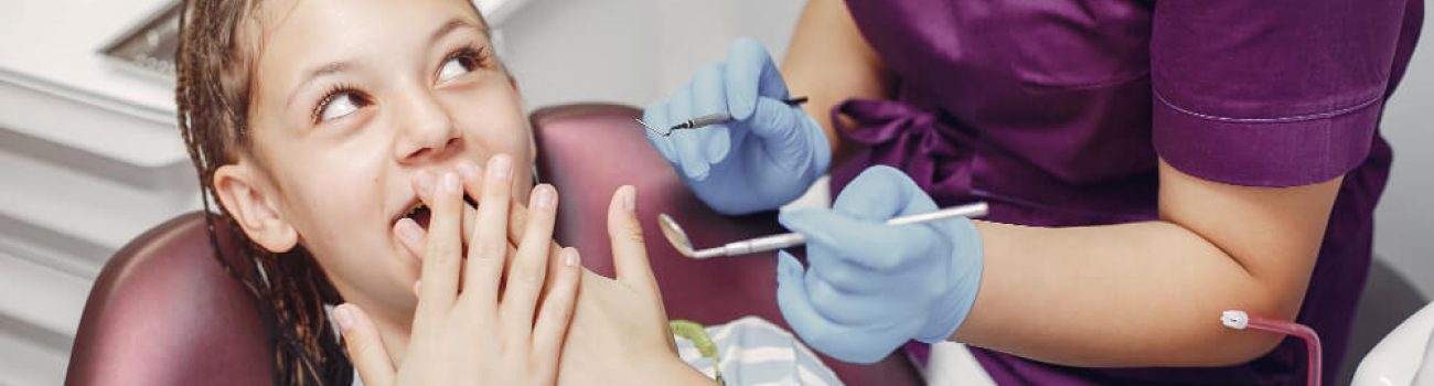 pediatric dentist Mahwah