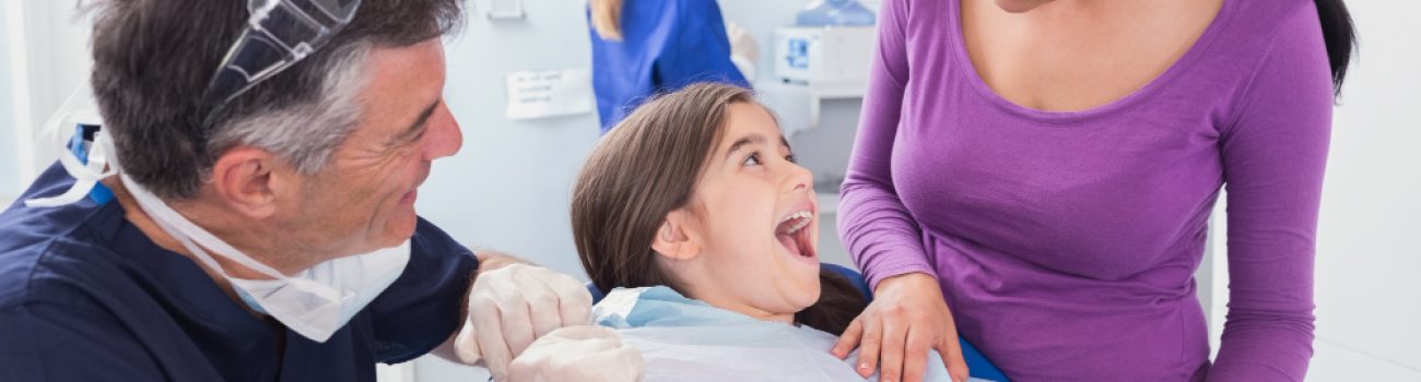Top 5 Reasons to Visit a Pediatric Dentist in Bergen County