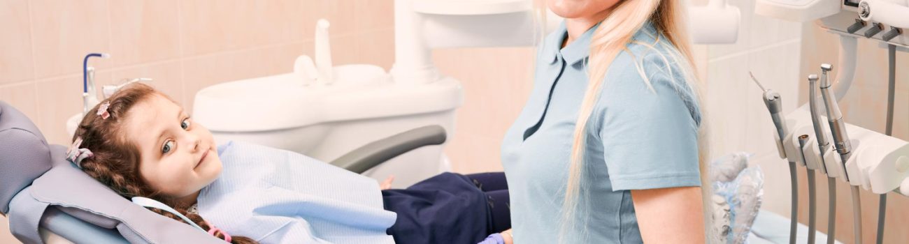 pediatric dentist in Mahwah