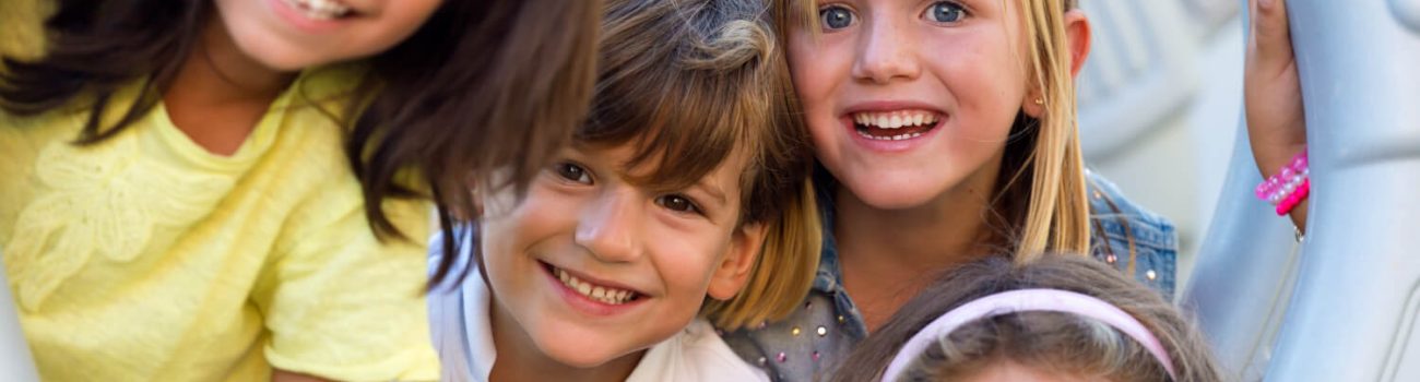 Pediatric dentist Paramus