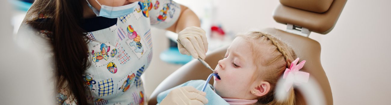 best pediatric dentist Glen Rock