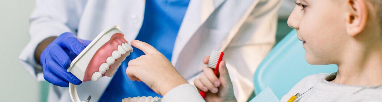Pediatric Dentist
