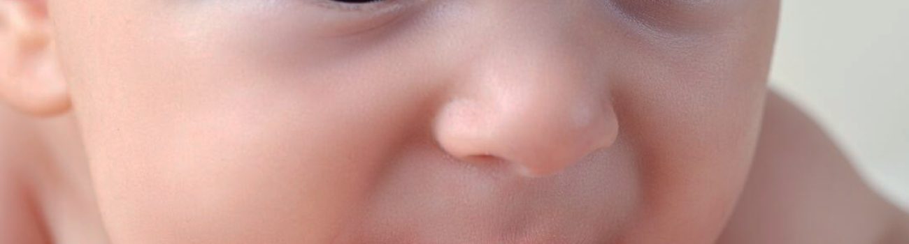 Bergen County NJ pediatric dental specialist