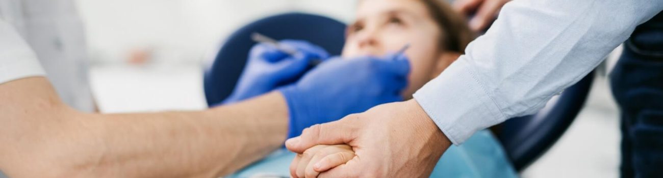 Bergen County nj kids dental care