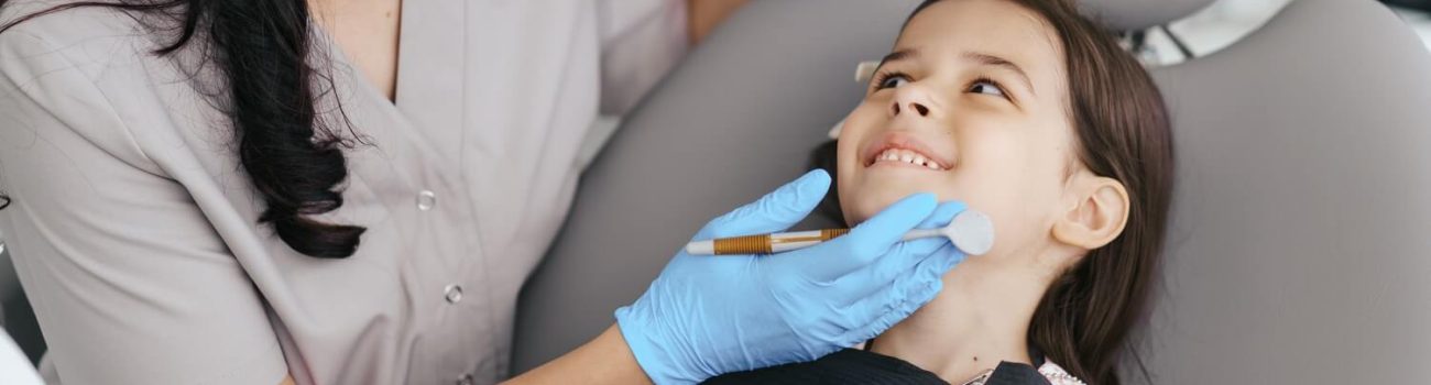 Childrens Dentist in Ridgewood