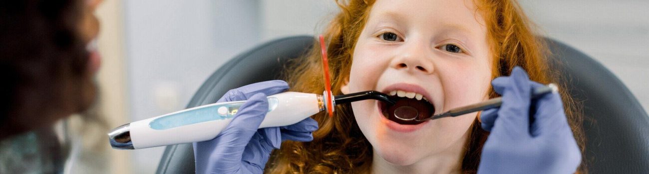Bergen Pediatric Dentistry