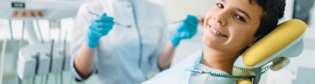 Common Dental Emergencies in Children