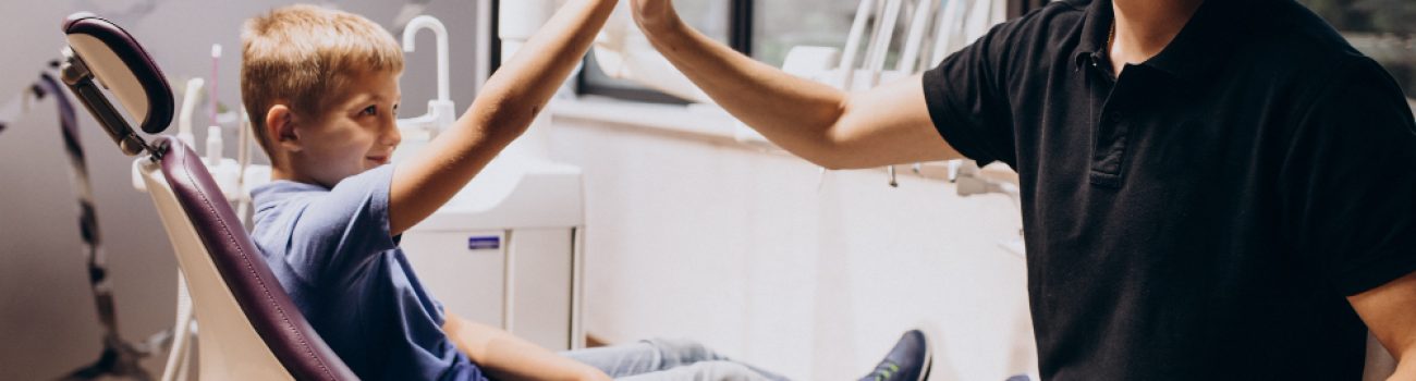 best children's dentist Franklin Lakes