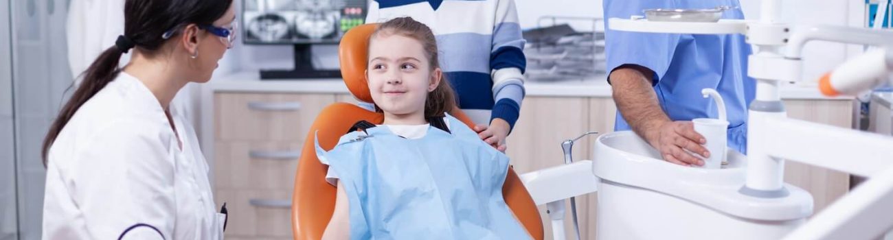 Less Common Pediatric Dental Procedures
