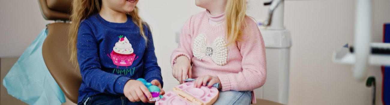 best pediatric dentist Teaneck