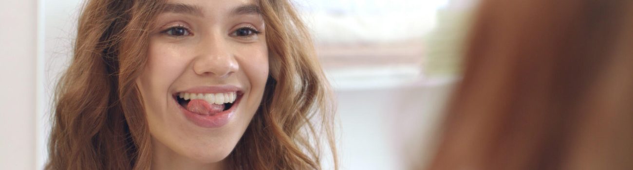 long-term oral health