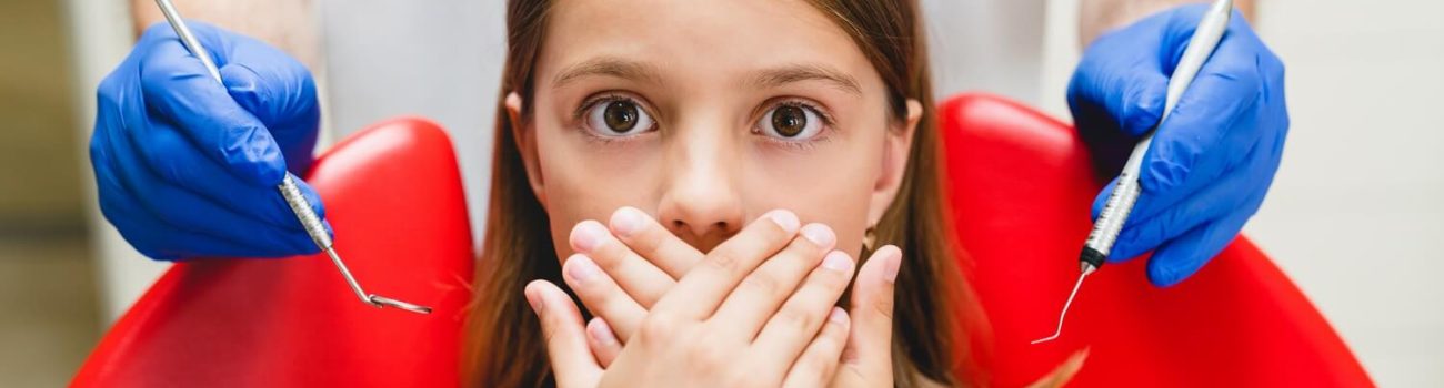 When Should Children See a Dentist for the First Time