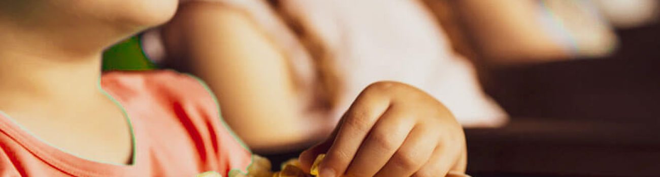 best children’s dentist in Bergen County