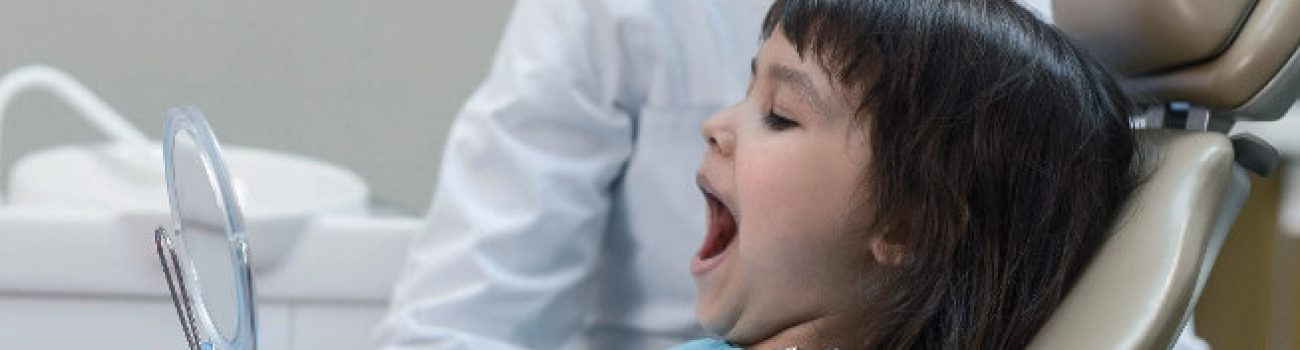 best childrens dentist in Midland Park