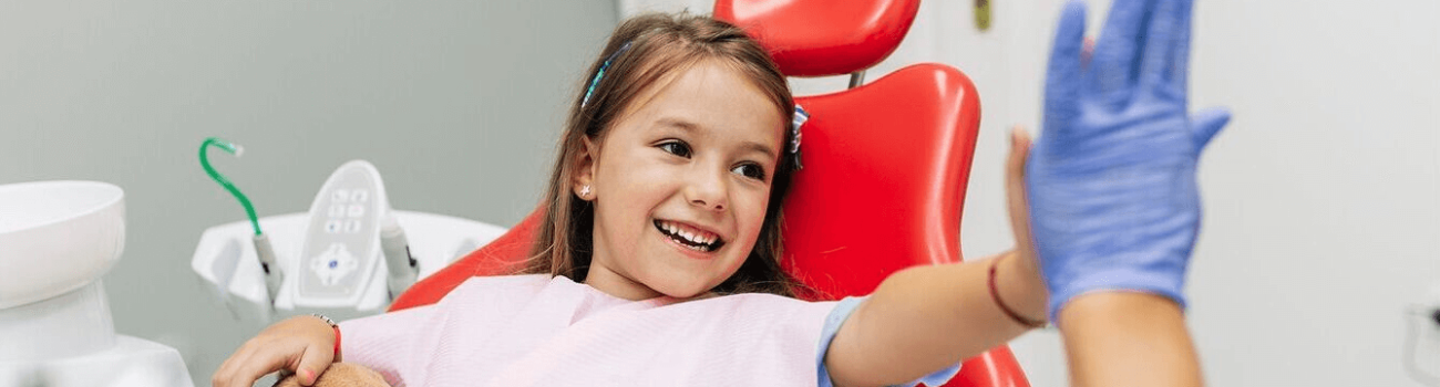 best childrens dentist in Midland Park