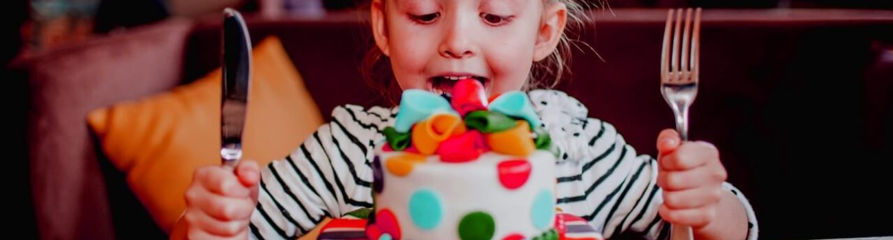 best pediatric dentist in Bergen County