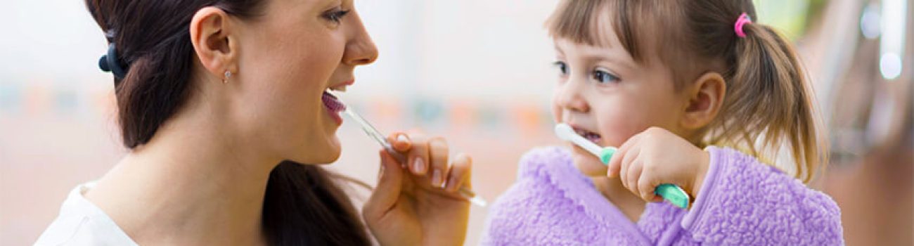 best pediatric dentist in Midland Park