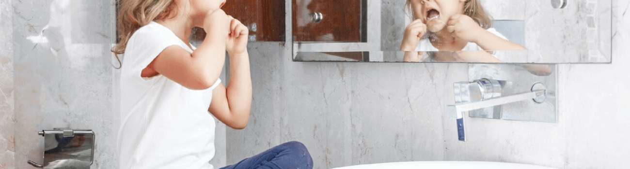 best pediatric dentist in Midland Park