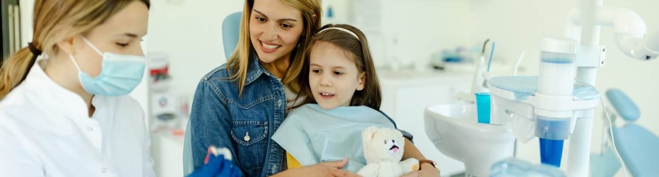 best pediatric dentist in Midland Park