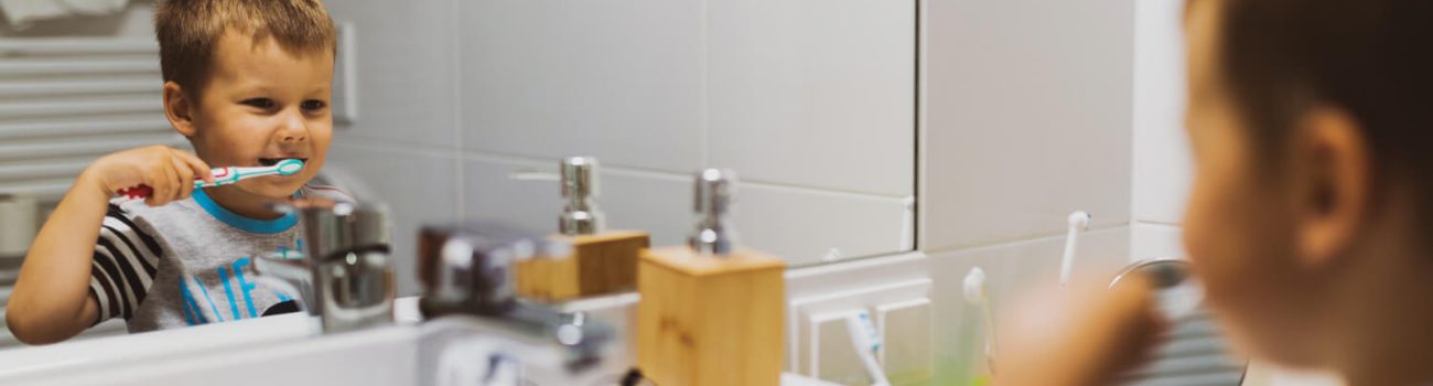 best pediatric dentist in Midland Park