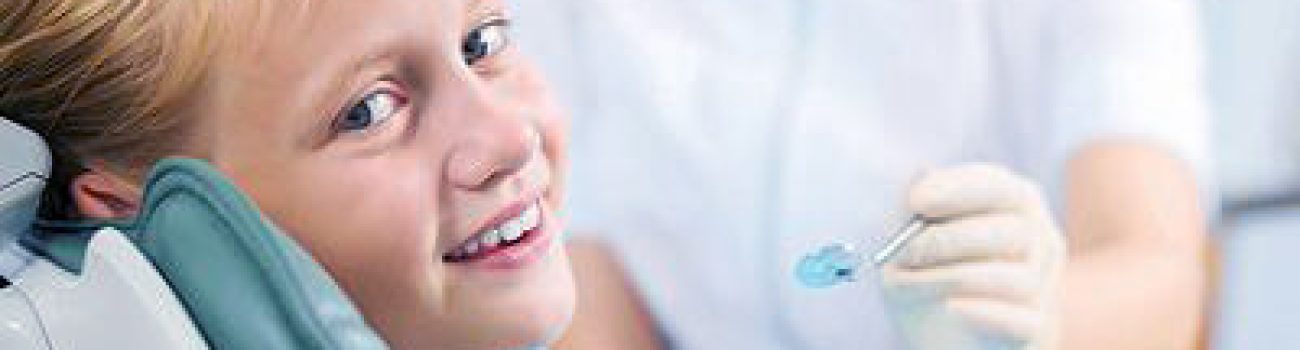 best pediatric dentist in Wyckoff