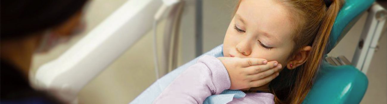 best pediatric dentist in Wyckoff