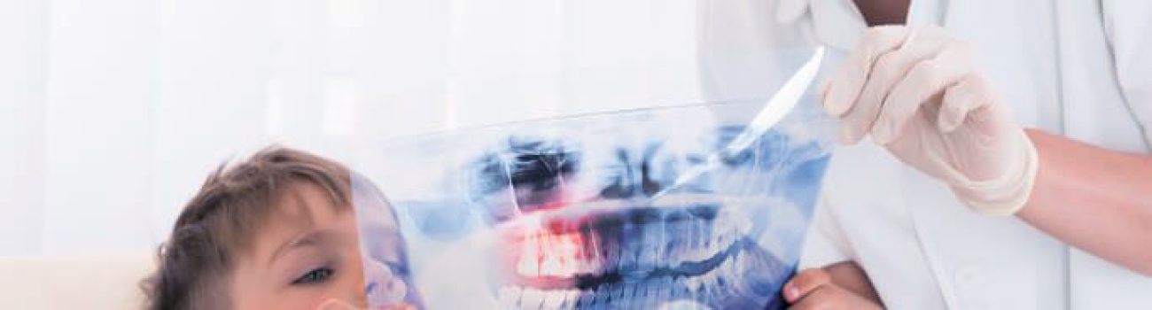 best pedodontist in Paramus