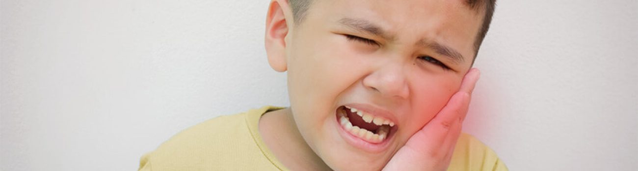 best pedodontist in Teaneck