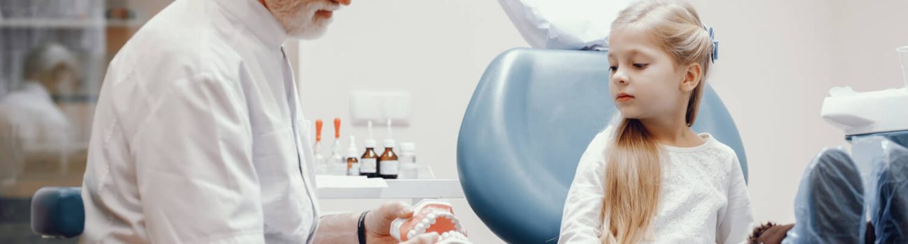 best pediatric dentist in River Vale