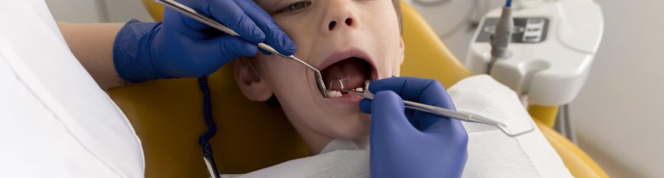 best pediatric dentist in Saddle River pdaridgewood