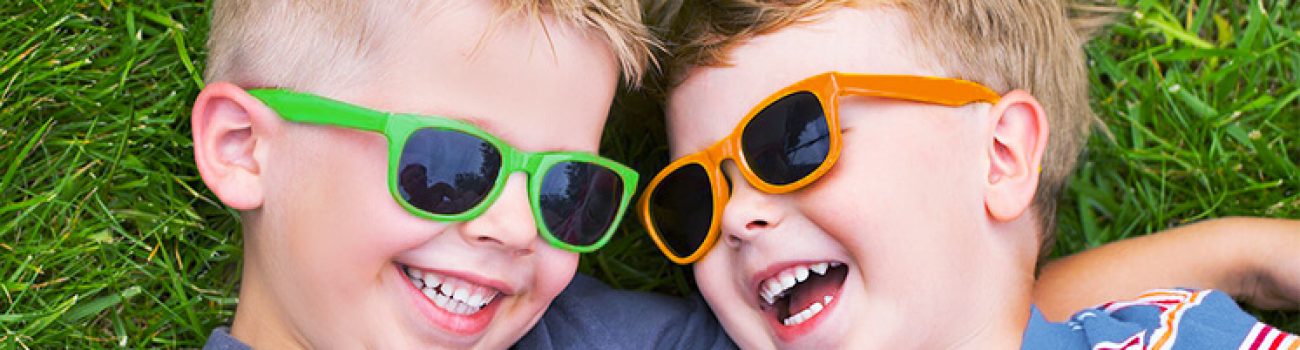 dentist for kids in Ridgewood Valley