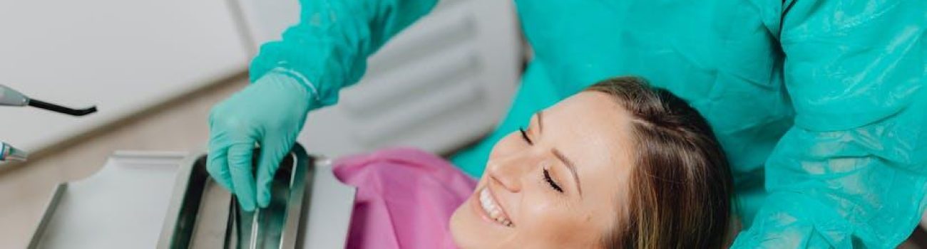 Routine Dental Cleaning Bergen County