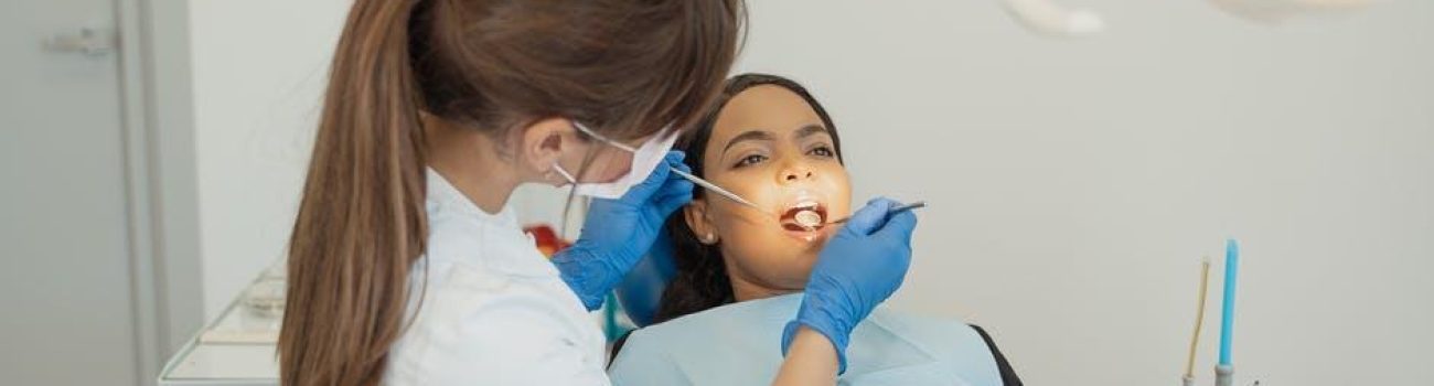 special needs child dentist