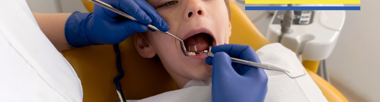 Pediatric Dental Care for Children with Autism: Our Specialized Approach
