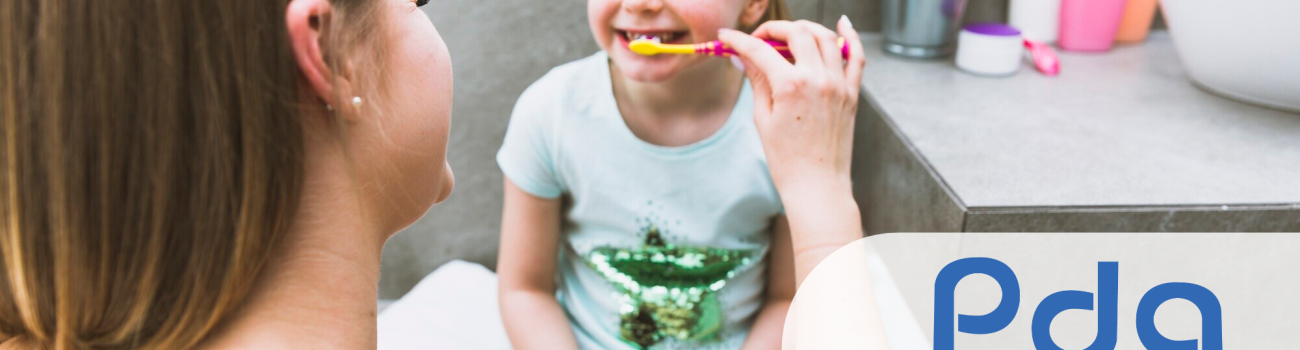 Bergen County NJ Kids Care Dental