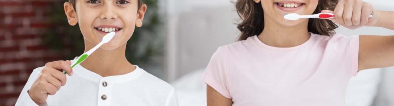 children's dentist in Ridgewood pdaridgewood