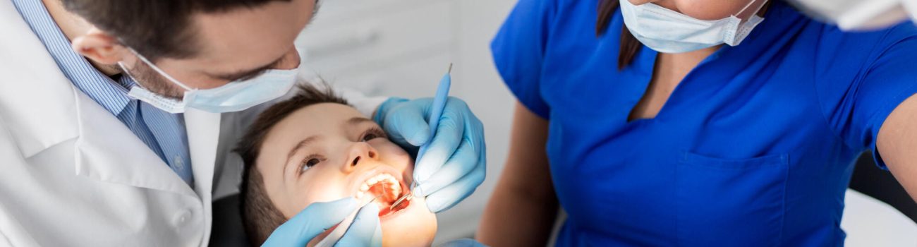 kids dental