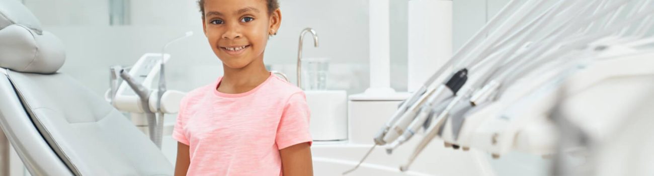 best children's dentists in Bergen County