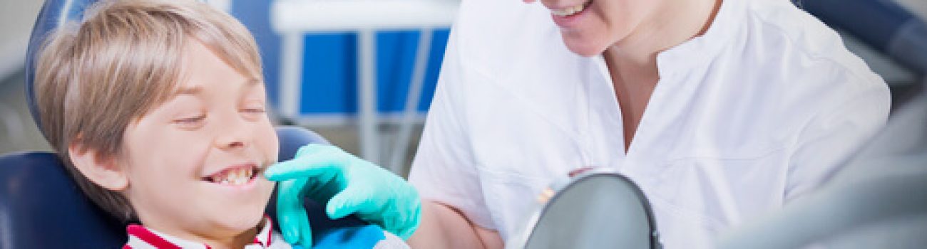 pediatric dentist Elmwood Park 1