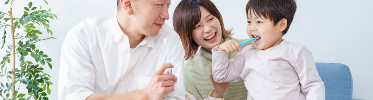 pediatric dentist allendale scaled