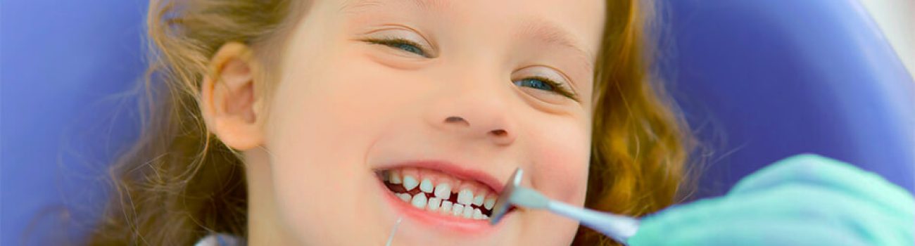 pediatric dentist in Fair Lawn